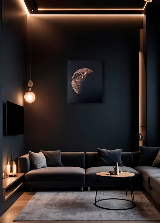 Mysterious Mars