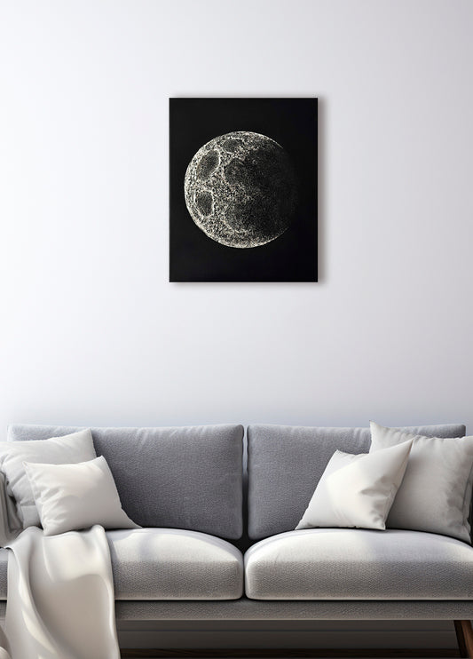 Moon M004