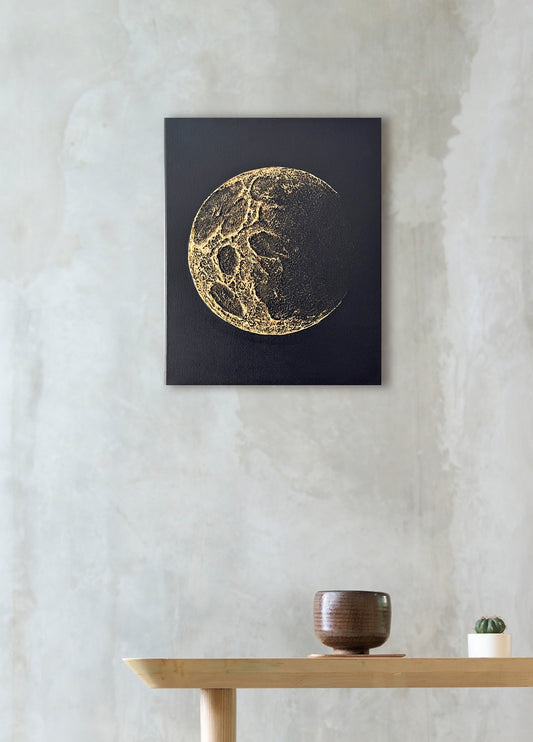 Moon M006