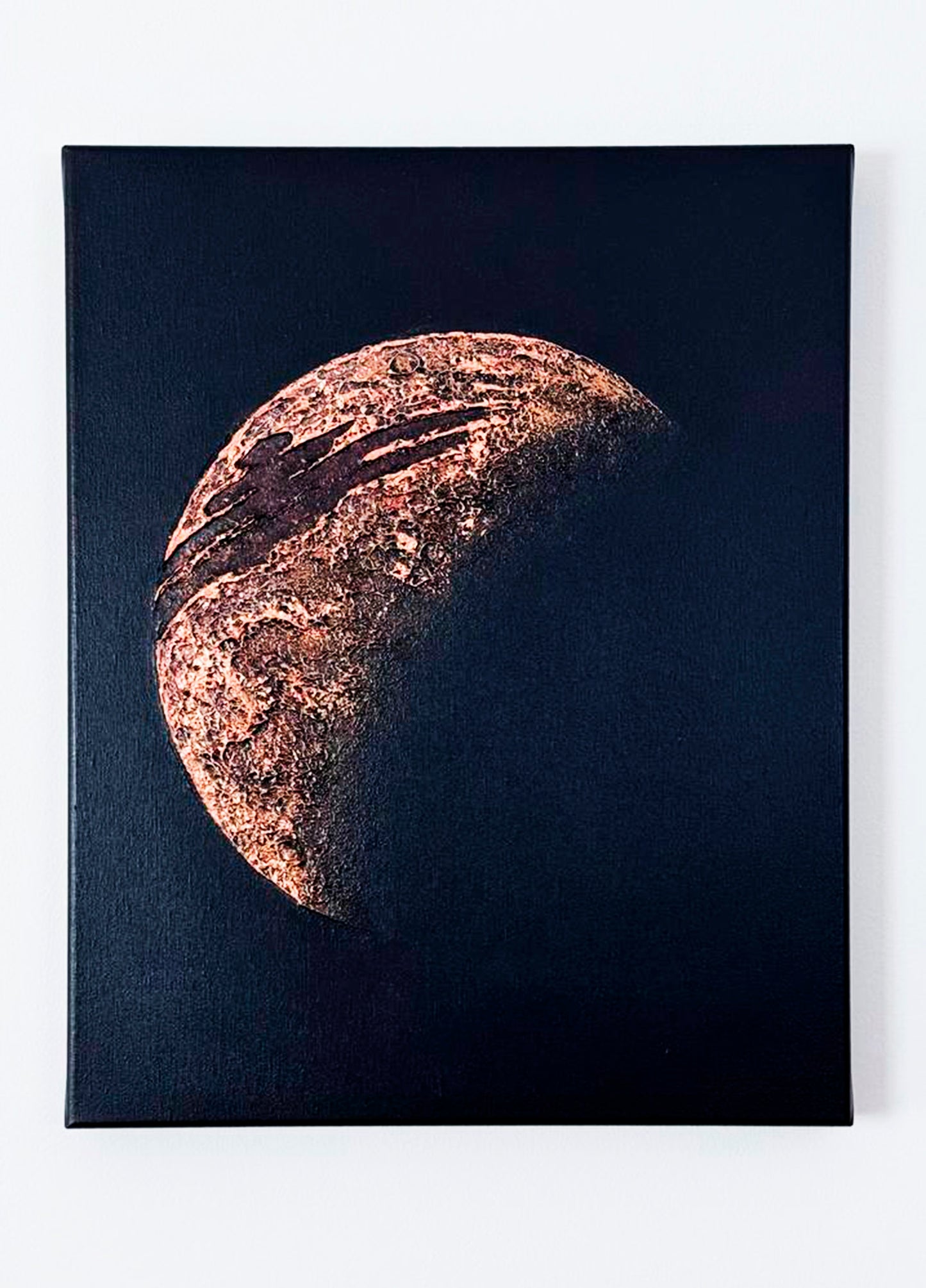 Mysterious Mars