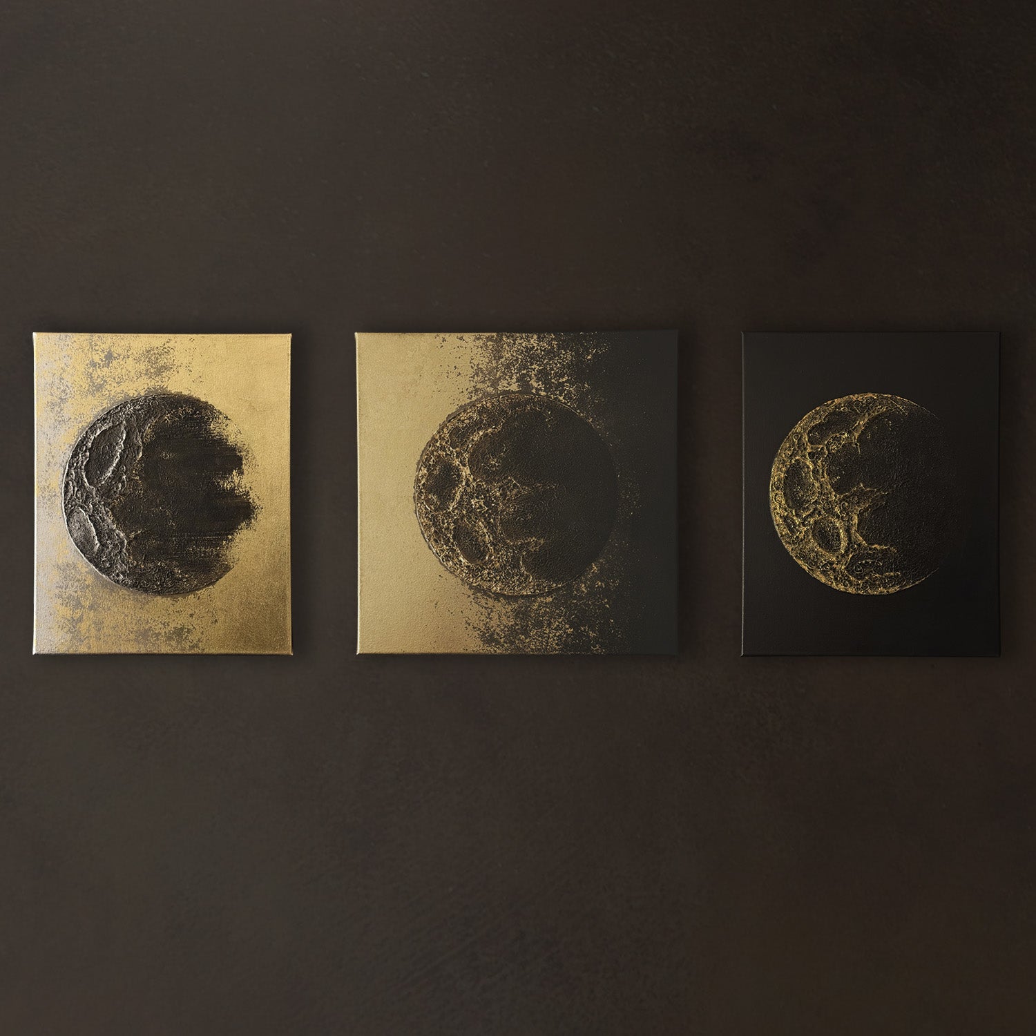 Wandering moon 002