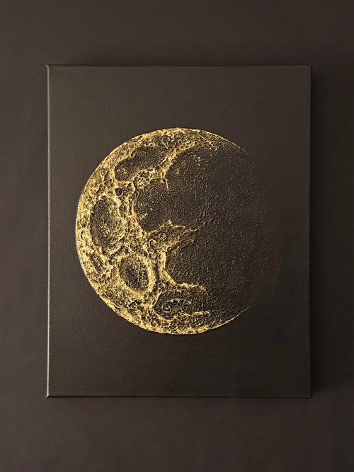 Moon 002