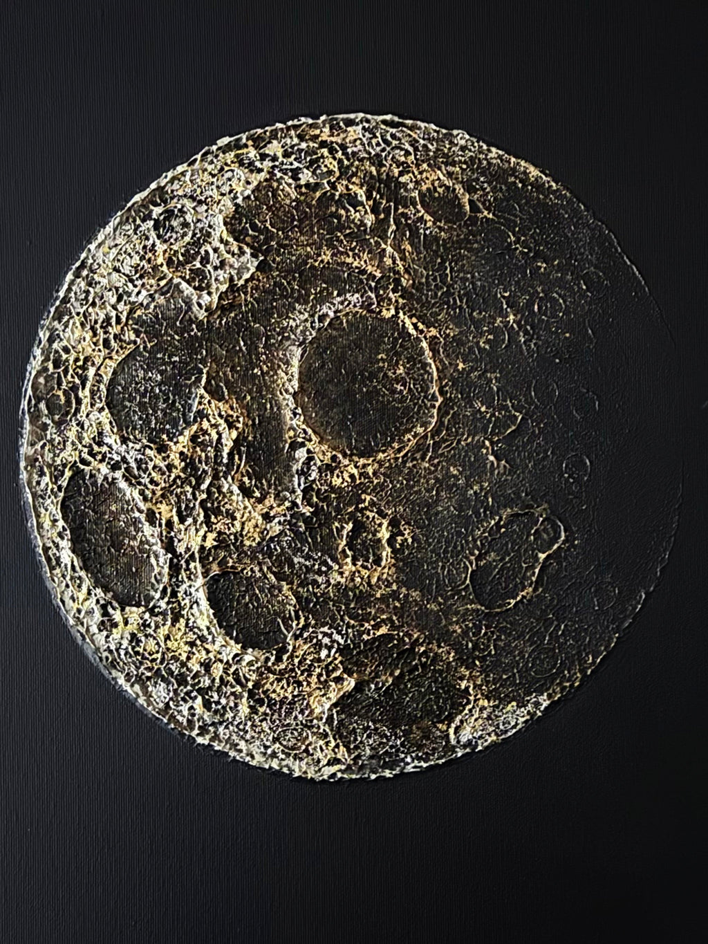 Shining Moon - Phase III