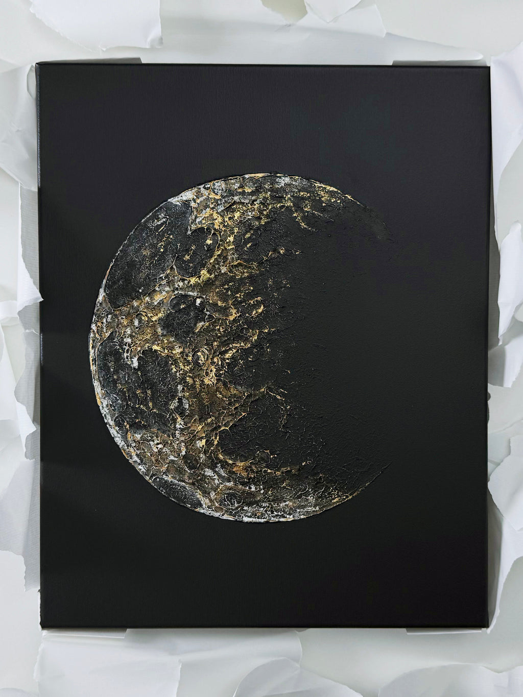 Shining Moon - Phase II