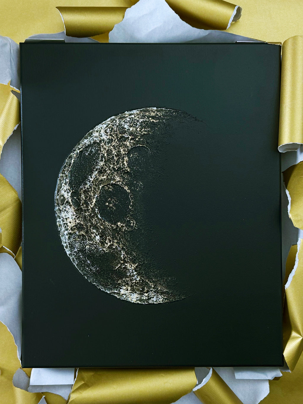 Shining Moon - Phase I