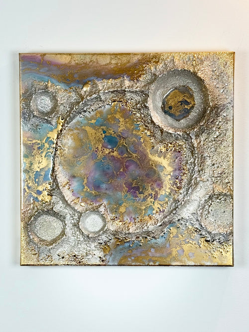 Bloom Crater