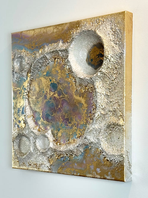 Bloom Crater