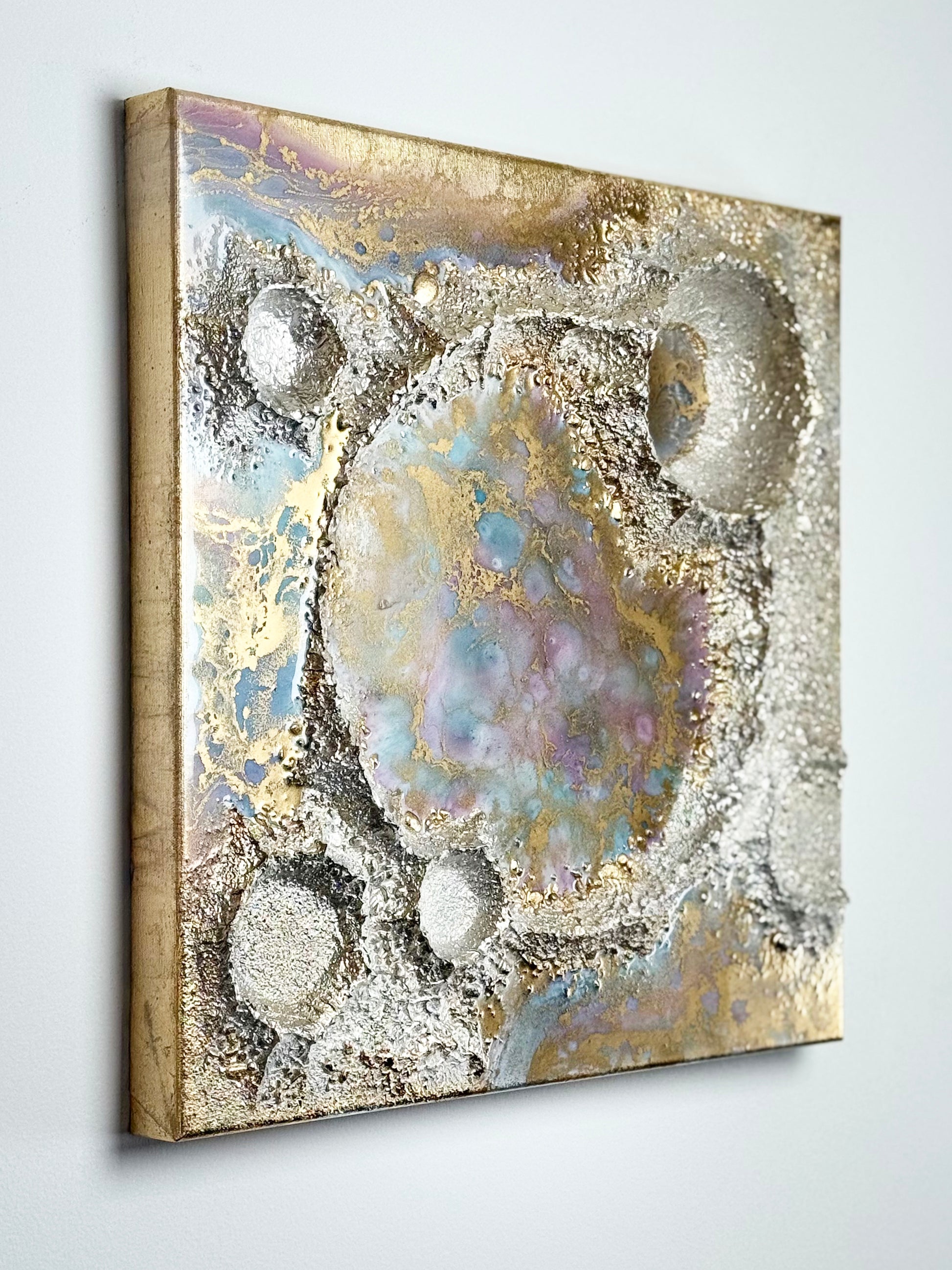 Bloom Crater