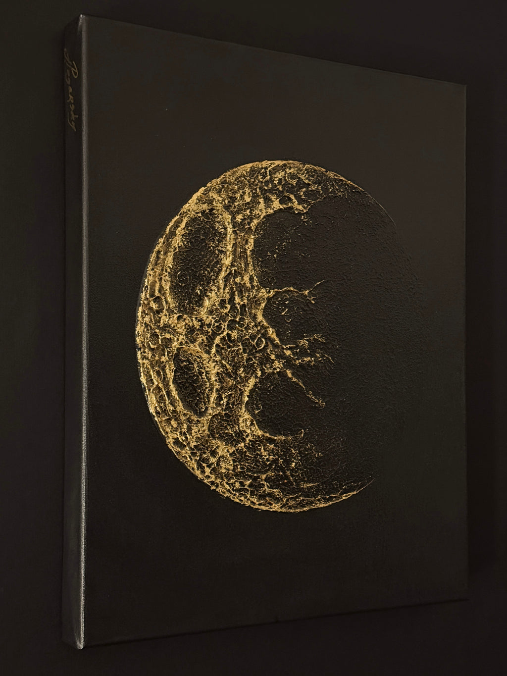 Moon M003