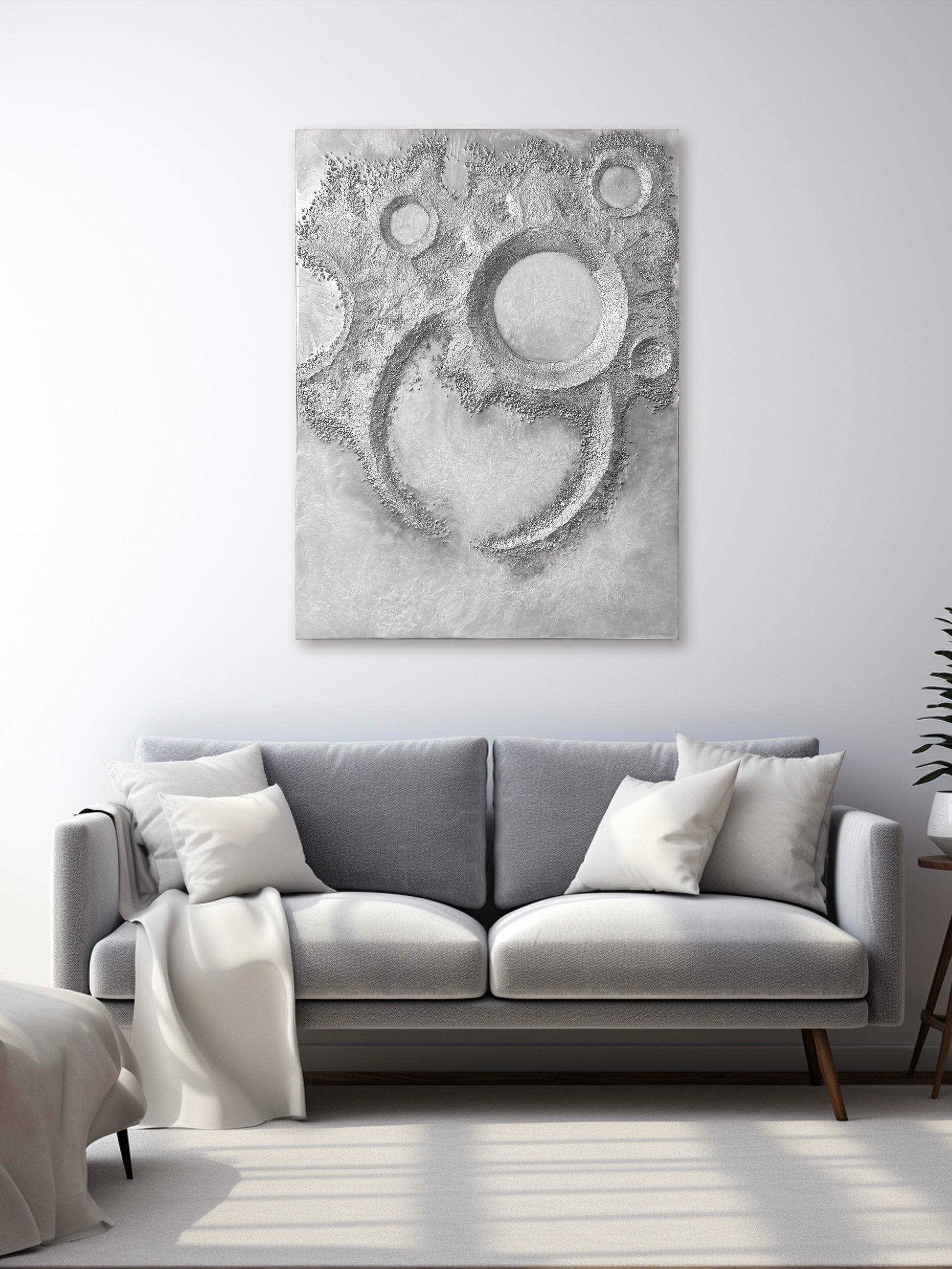 Lunar Veil