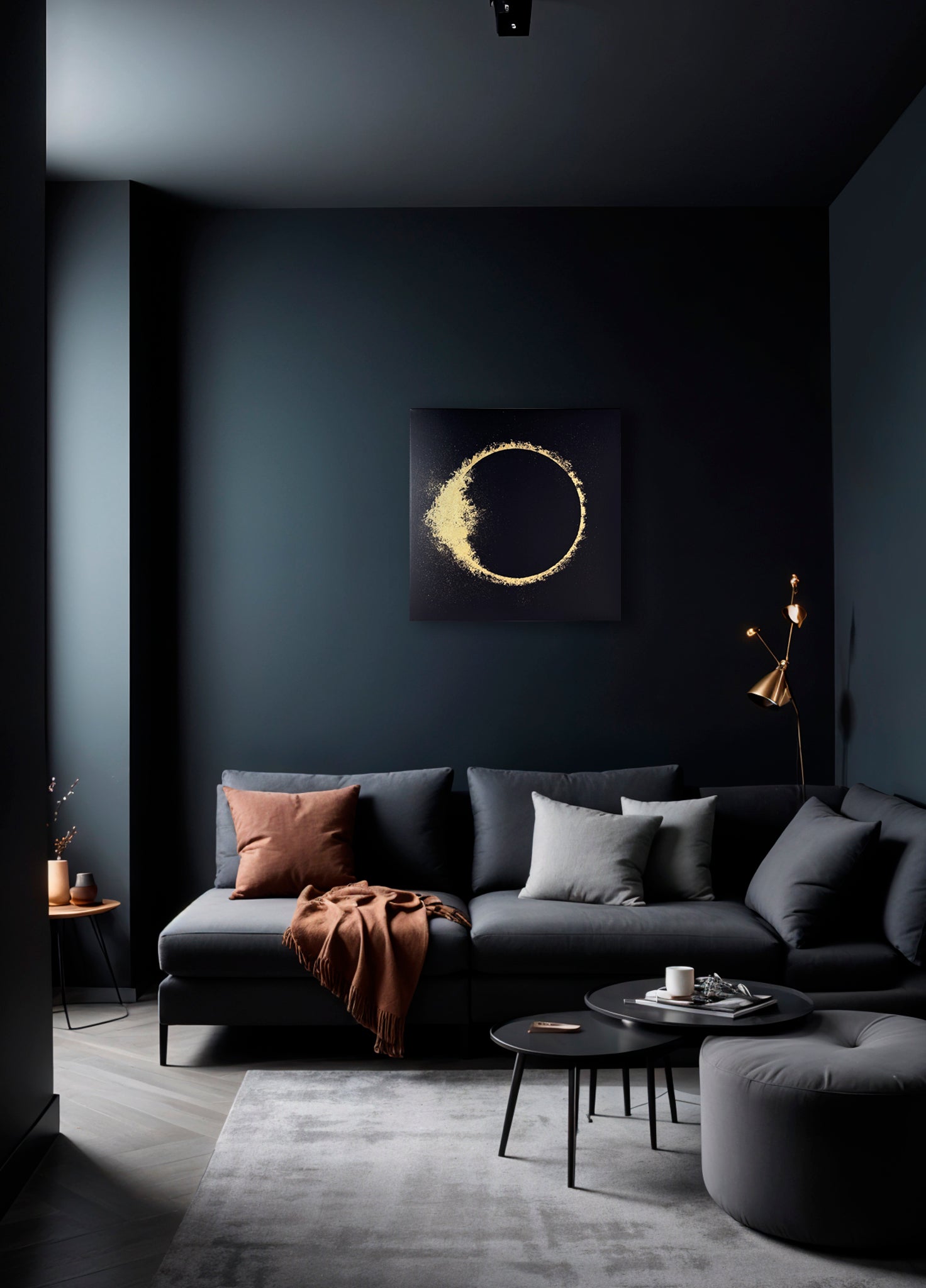 Solar eclipse