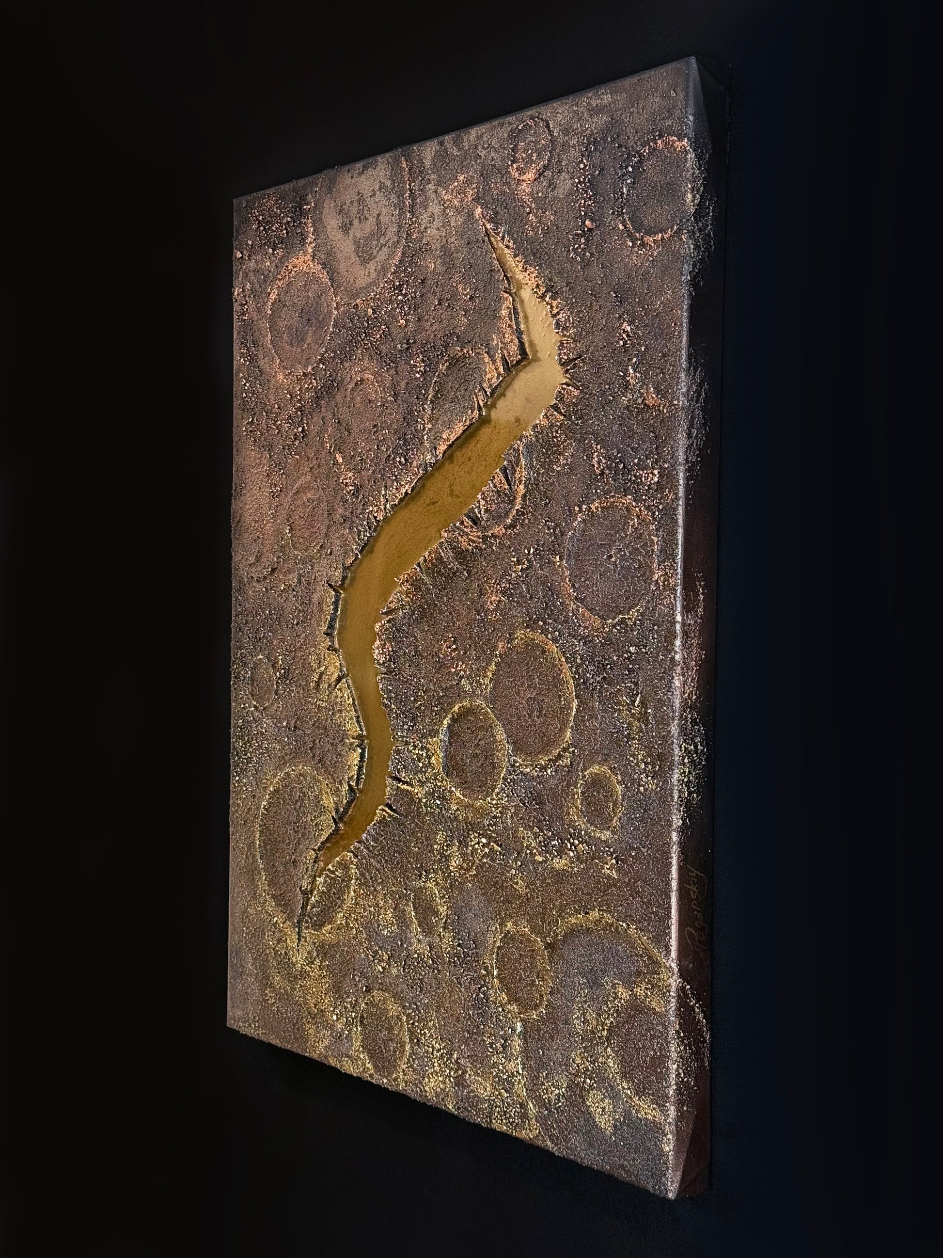 Lunar Rift
