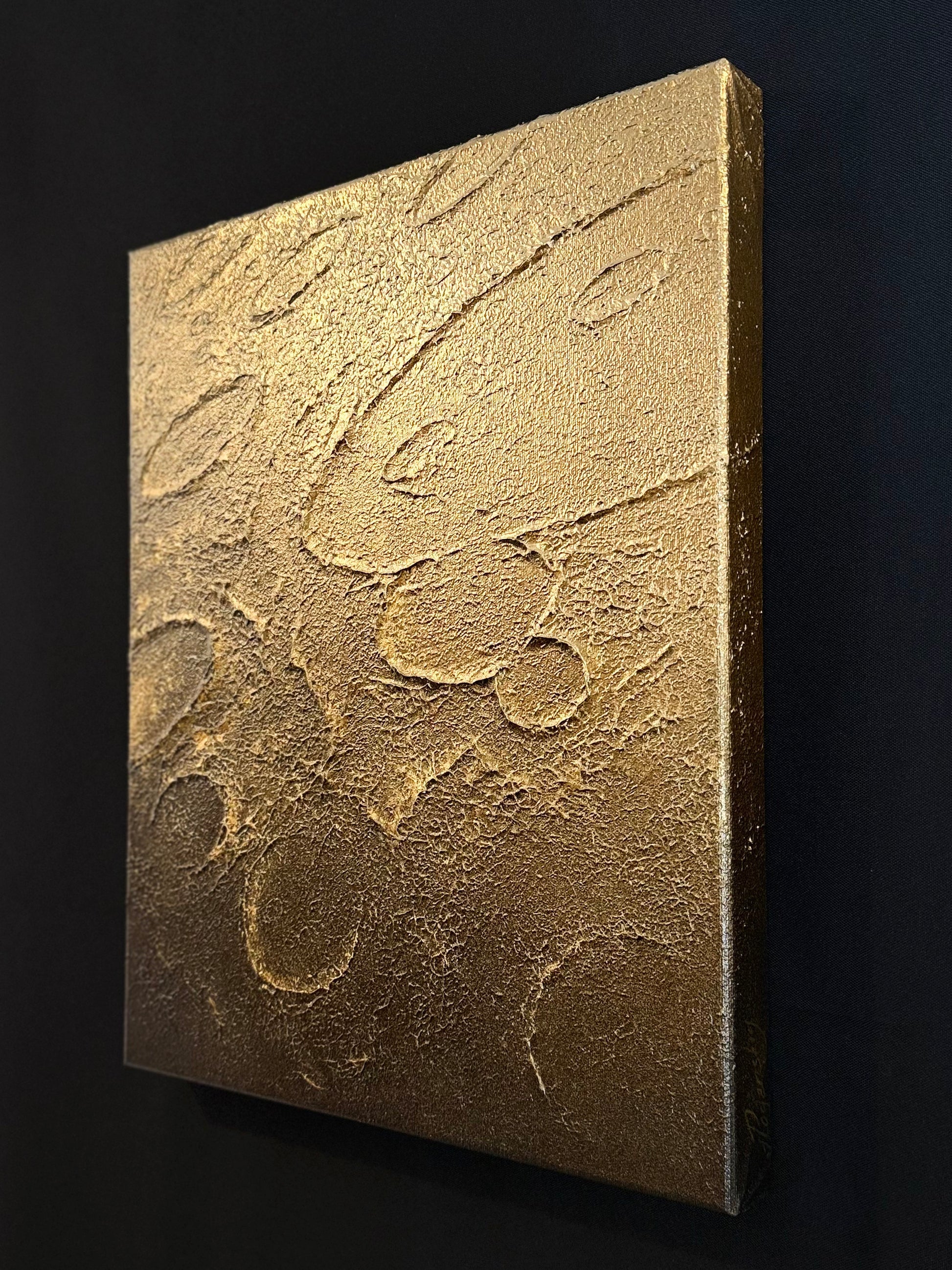 Moon surface 001