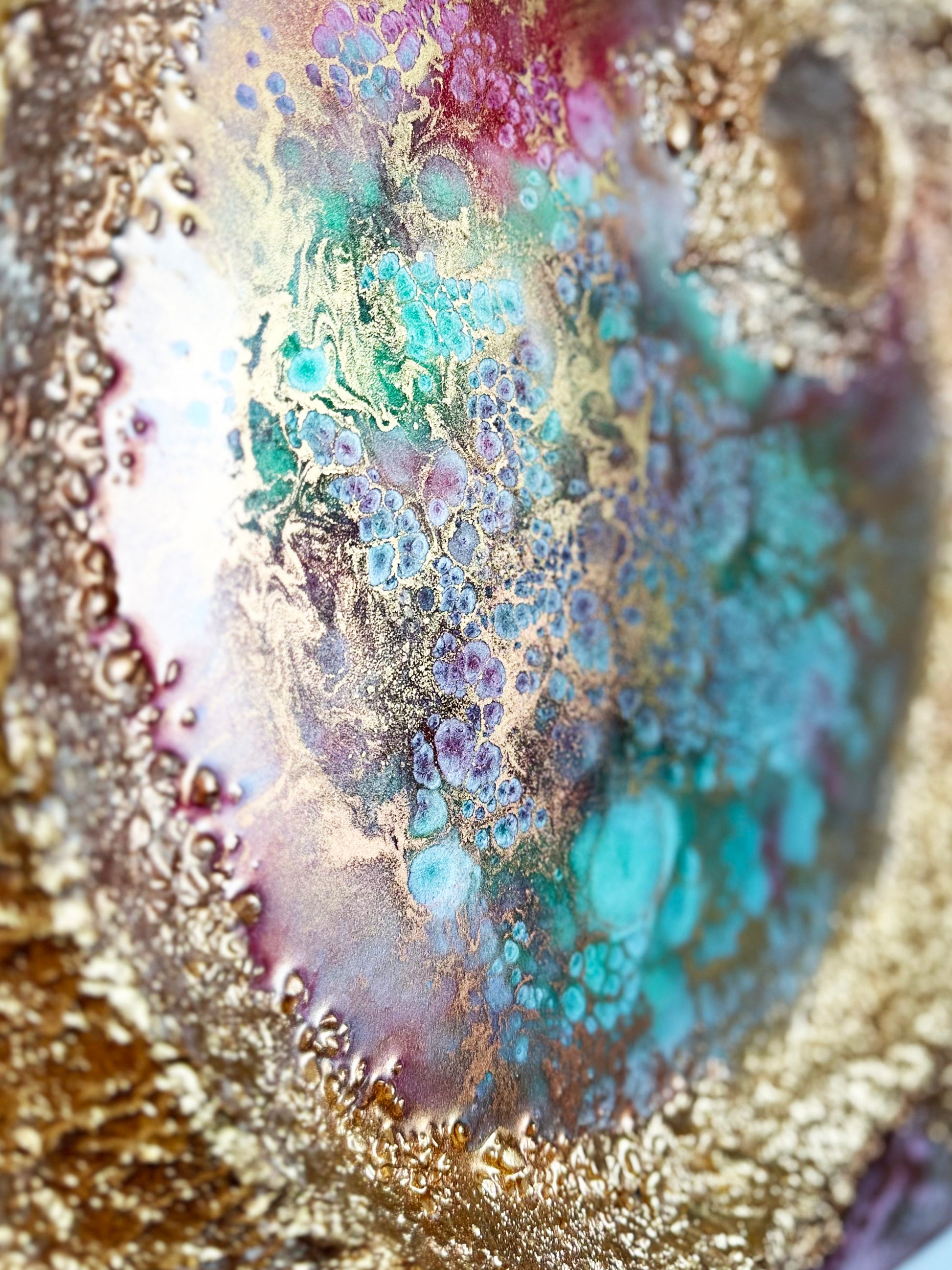 Aurora Crater