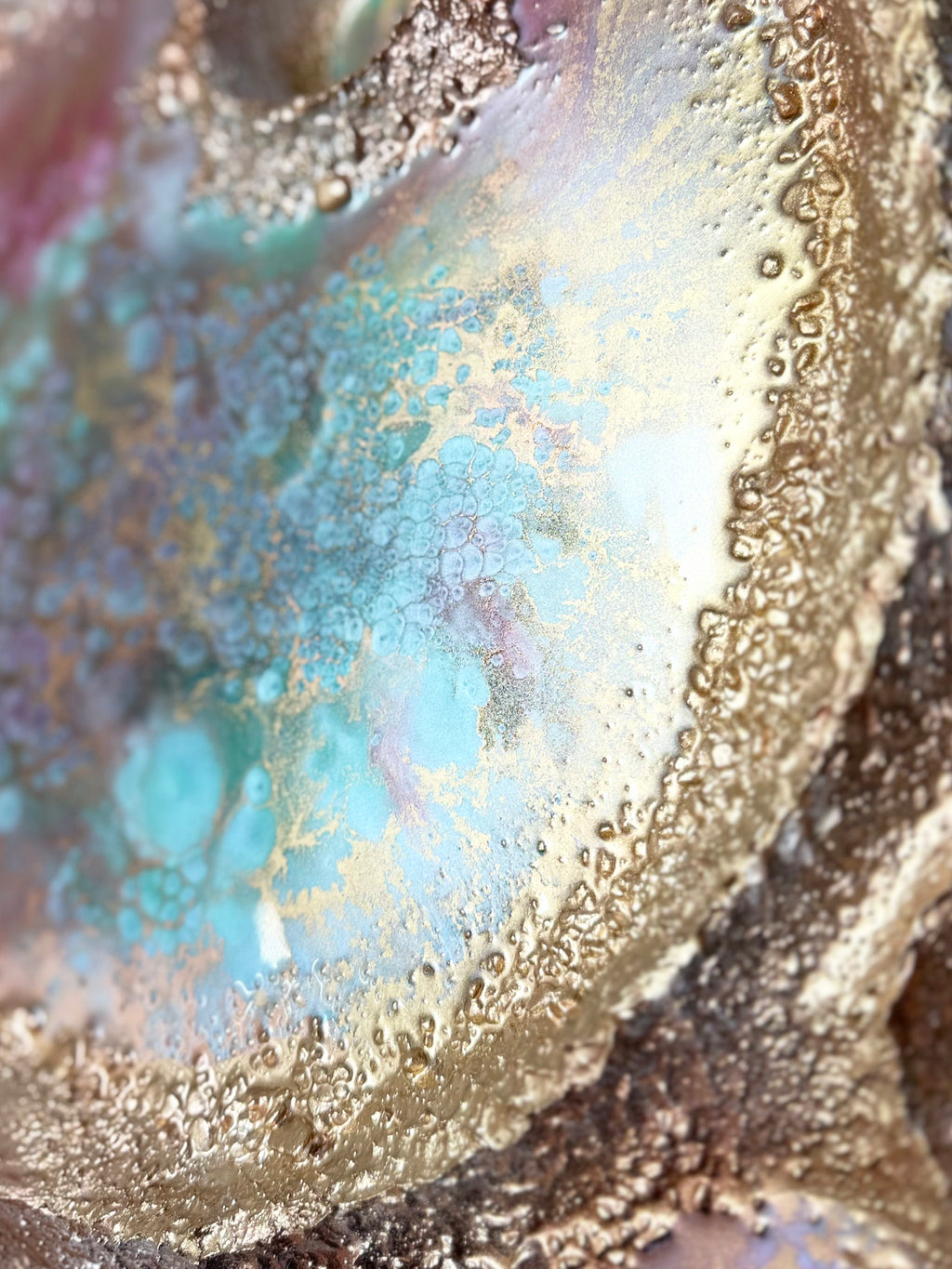 Aurora Crater