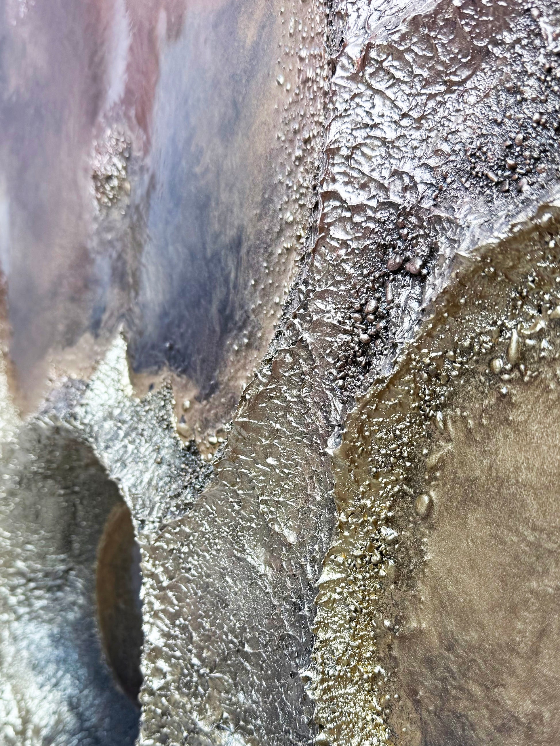 Martian Impact