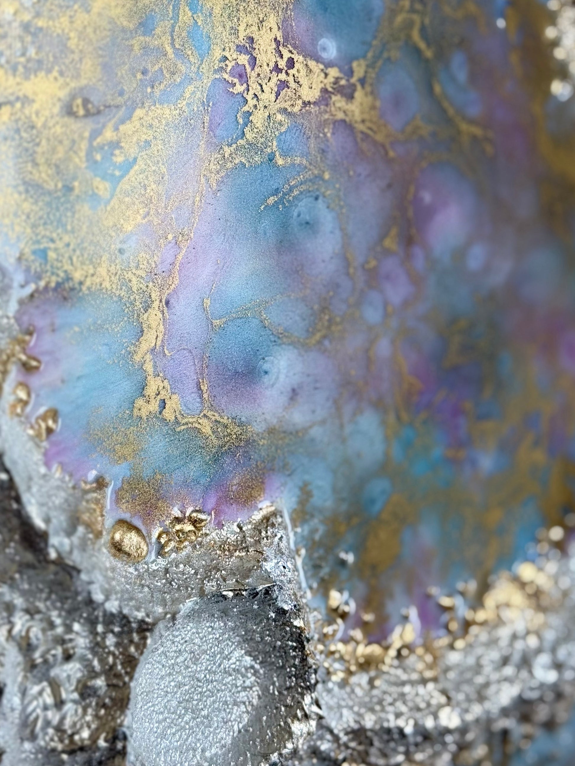 Bloom Crater