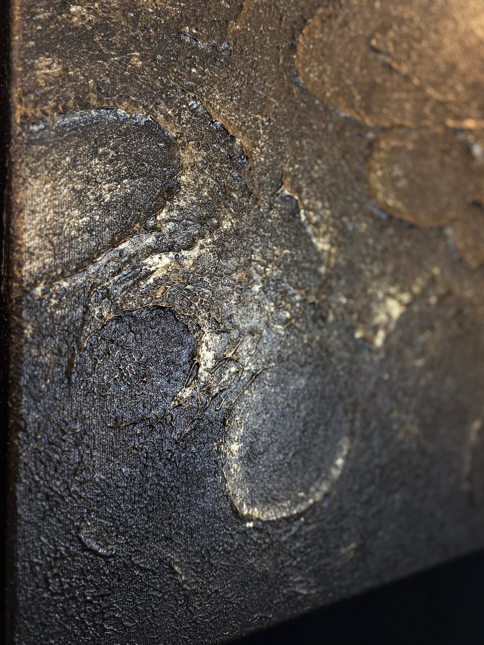 Moon surface 001