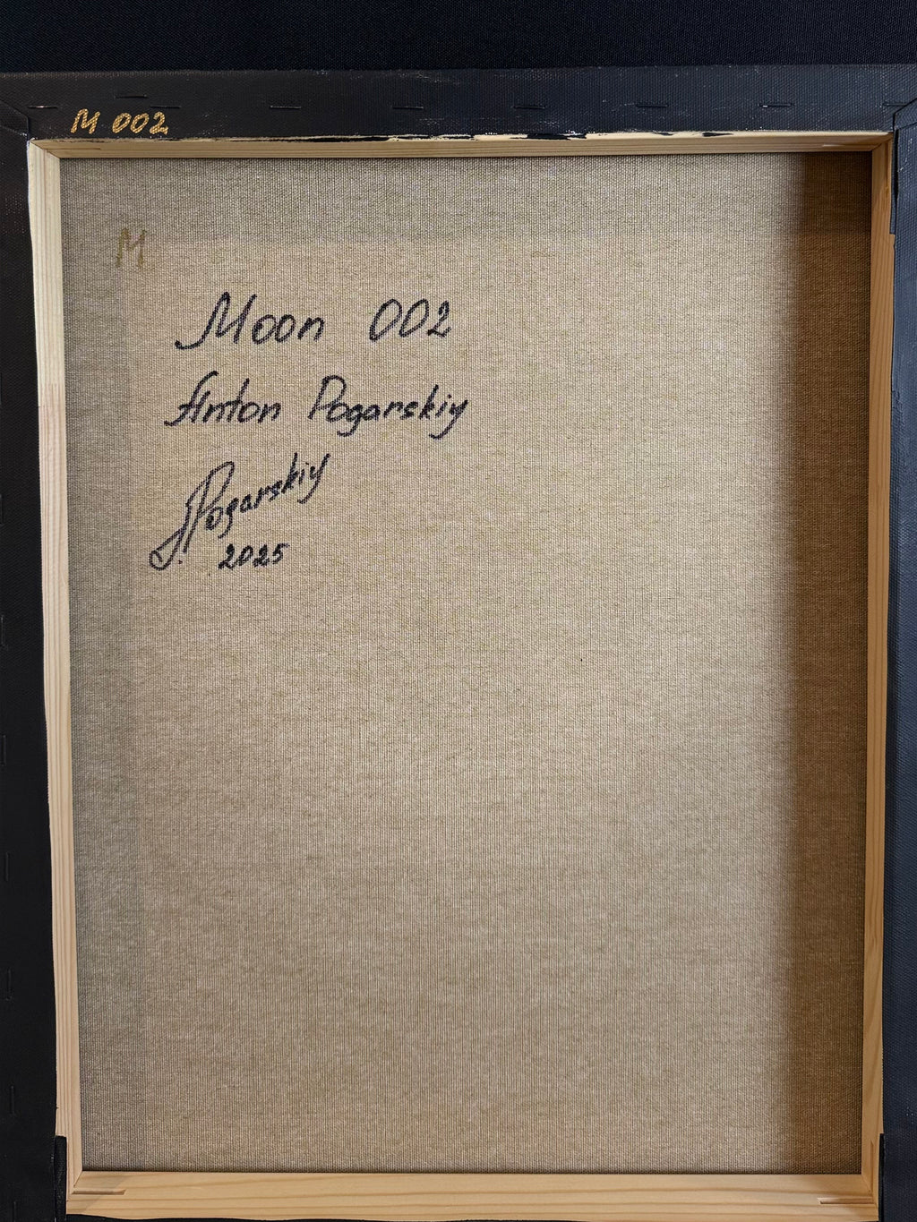 Moon 002