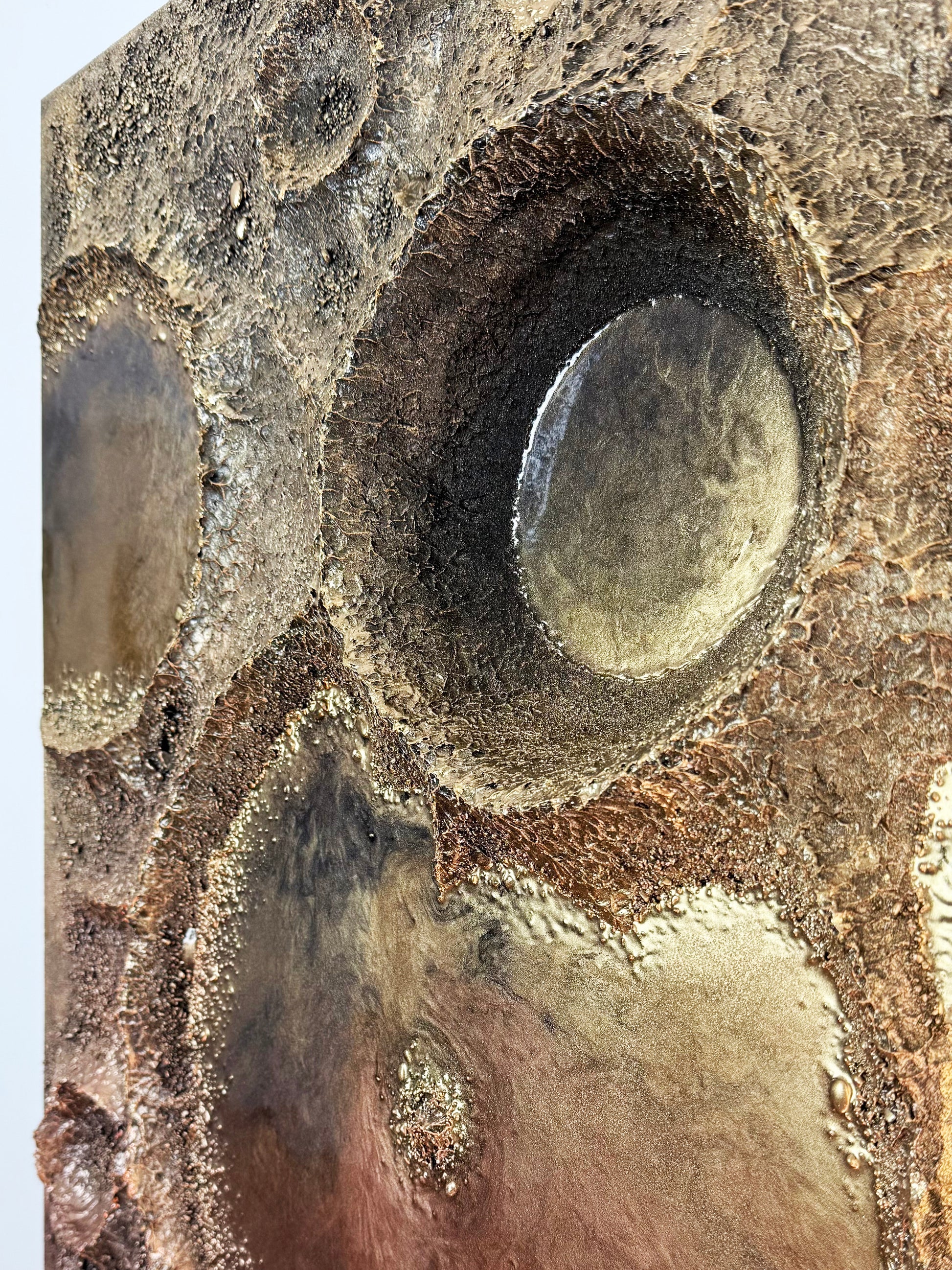 Martian Impact