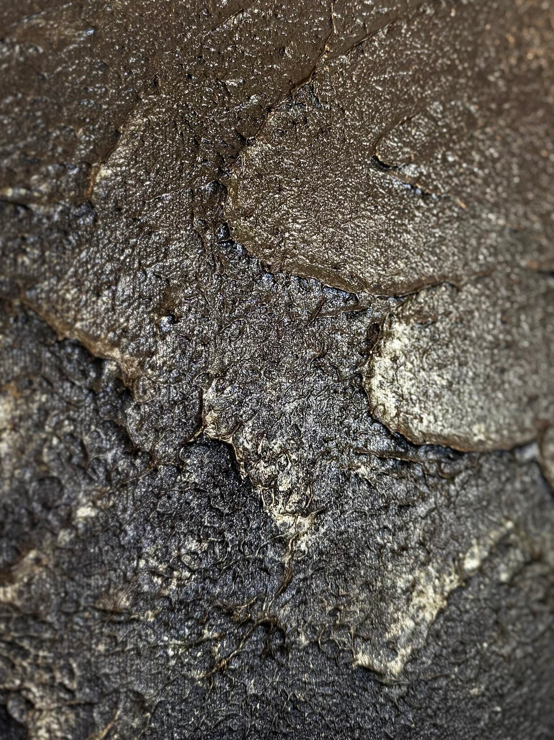 Moon surface 001