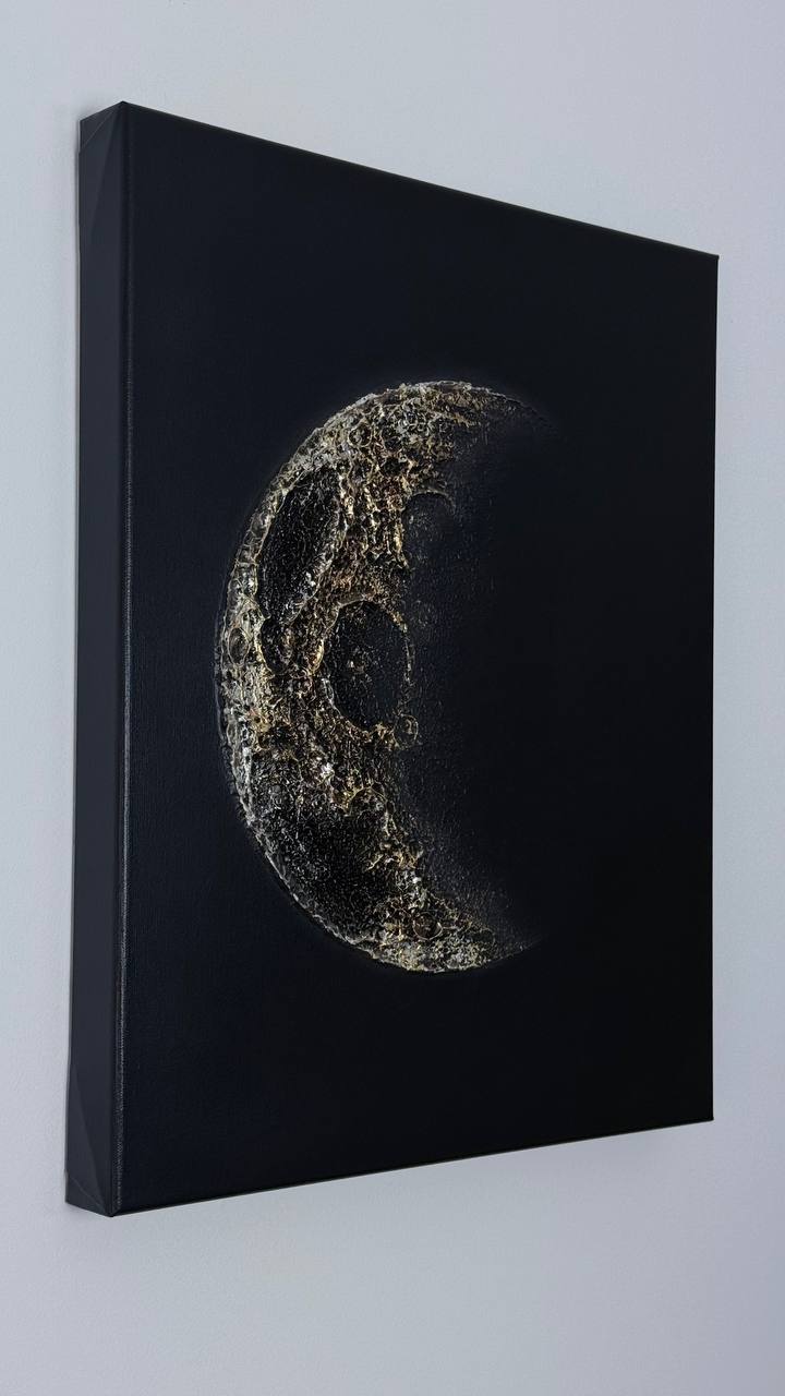 Shining Moon - Phase I