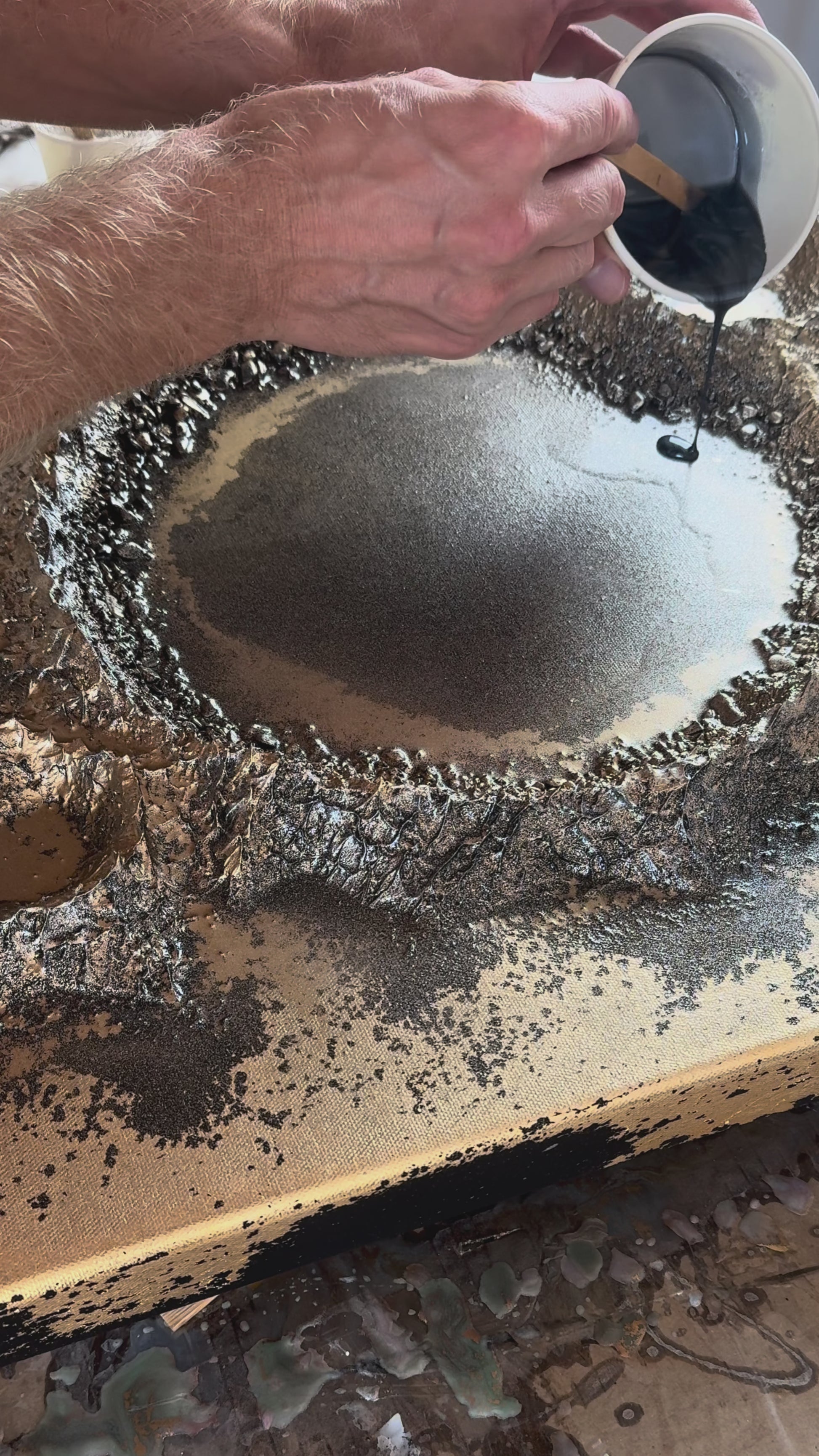 Crown of the Void