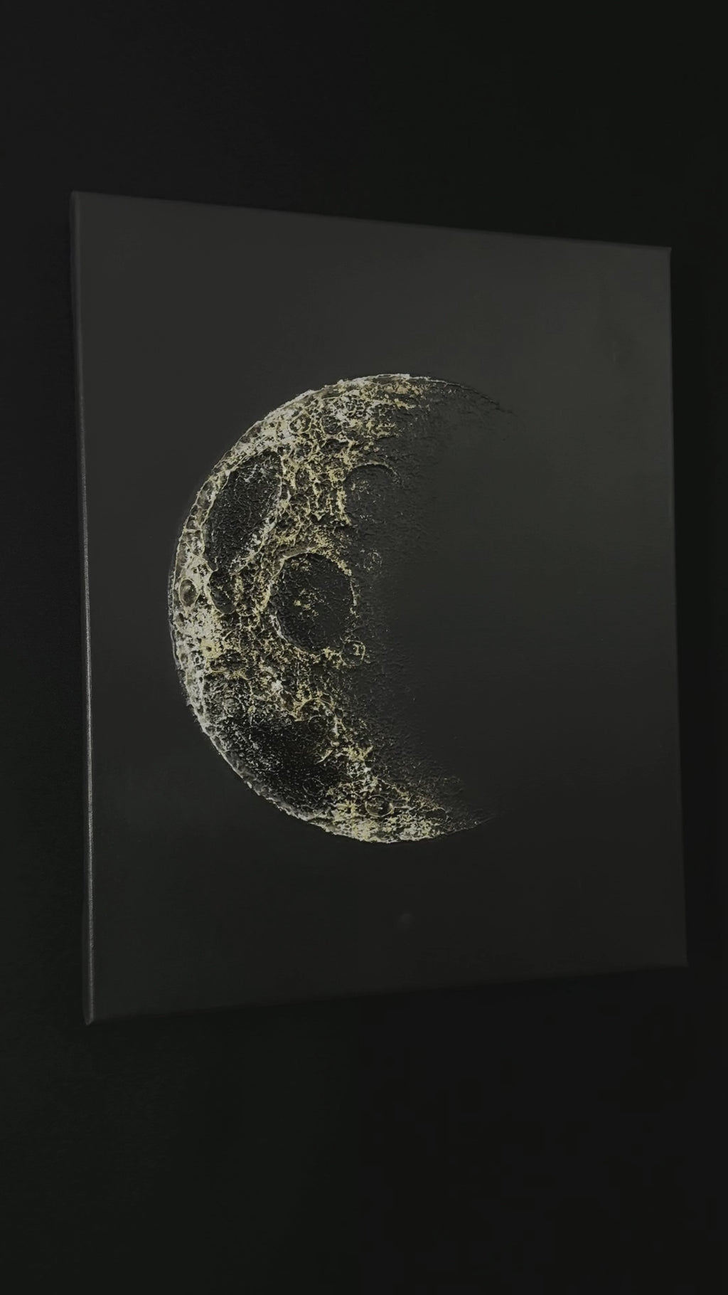 Shining Moon - Phase I