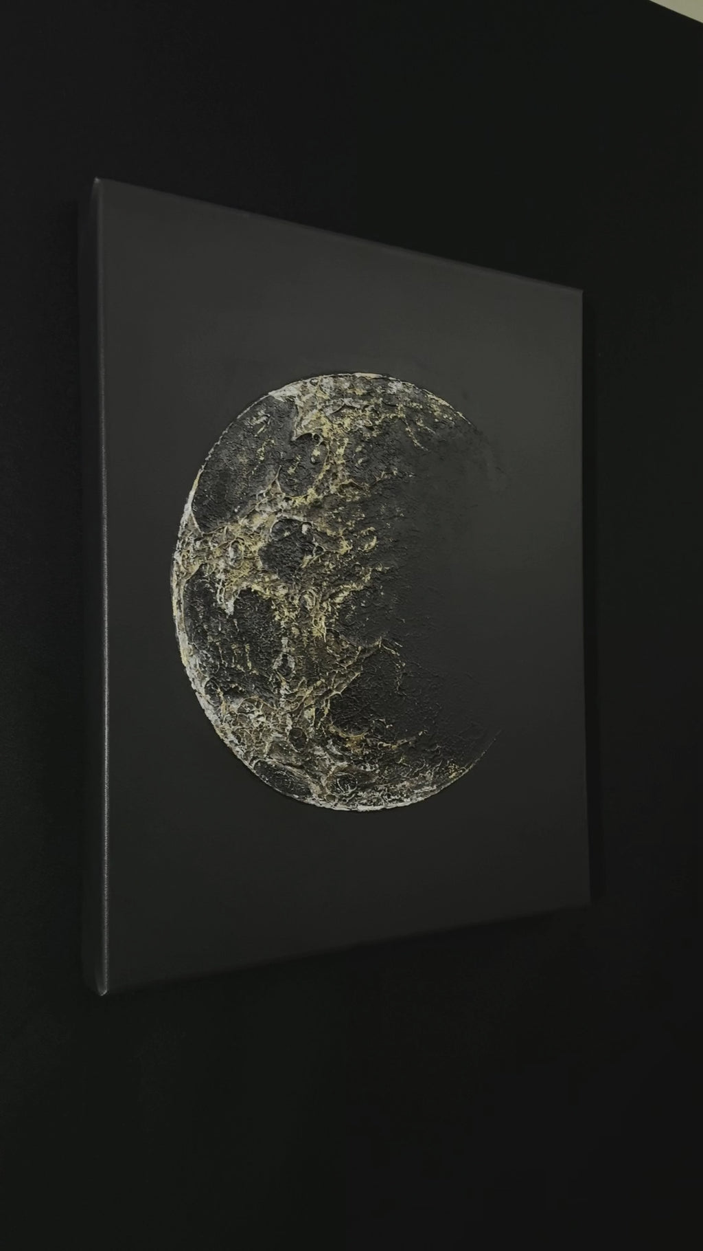 Shining Moon - Phase II